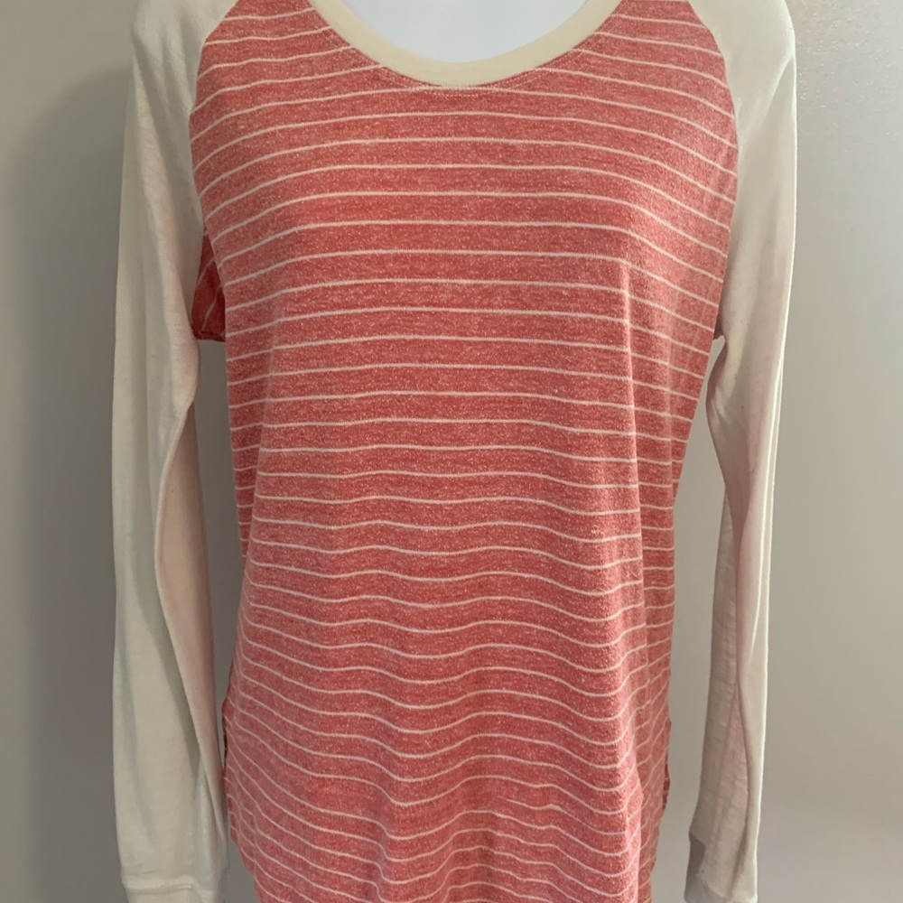 Mossimo Striped Top - Picture 13 of 16